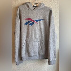 Y2K Reebok Hoodie